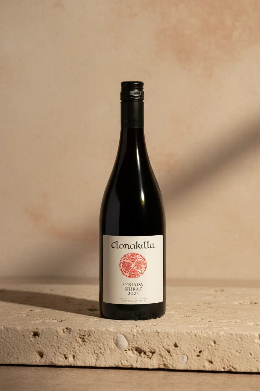 Buy Clonakilla O’Riada Shiraz 2024 Canberra online at Wine Sellers Direct's best prices.