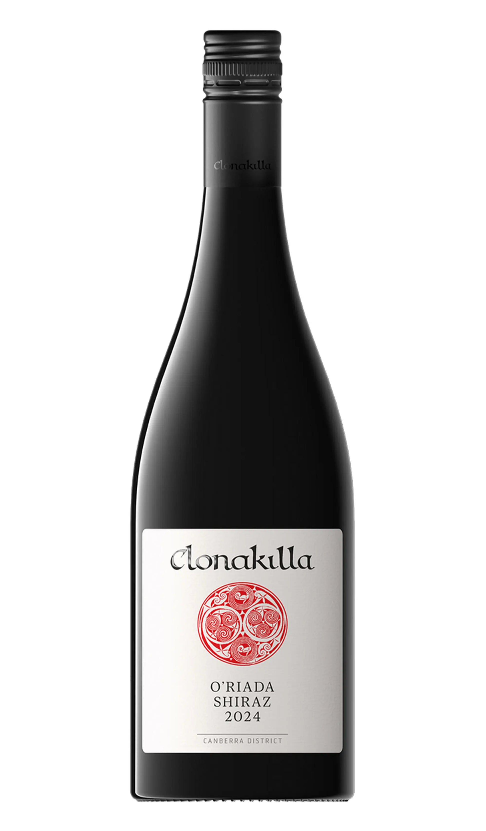 Buy Clonakilla O’Riada Shiraz 2024 Canberra online at Wine Sellers Direct's best prices.