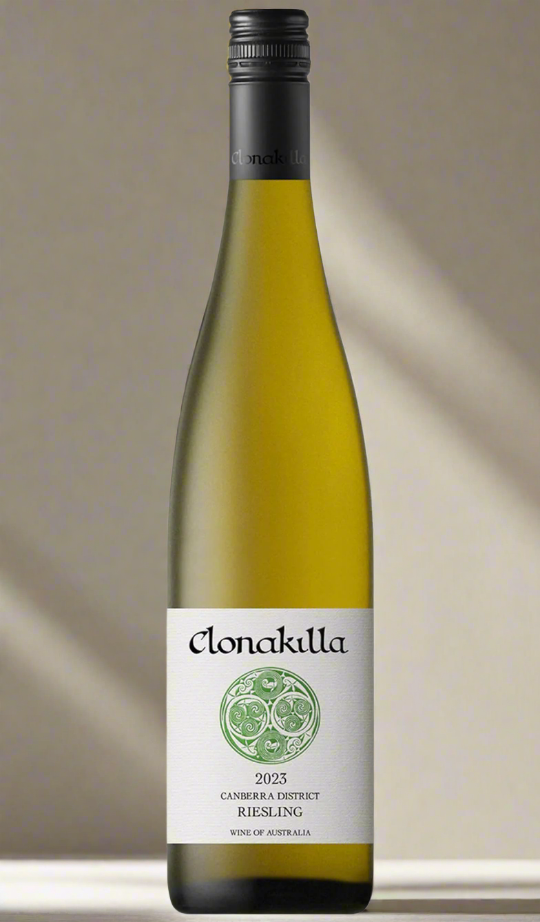 Find out more or buy Clonakilla Riesling 2023 (Canberra District) online at Wine Sellers Direct - Australia’s independent liquor specialists.