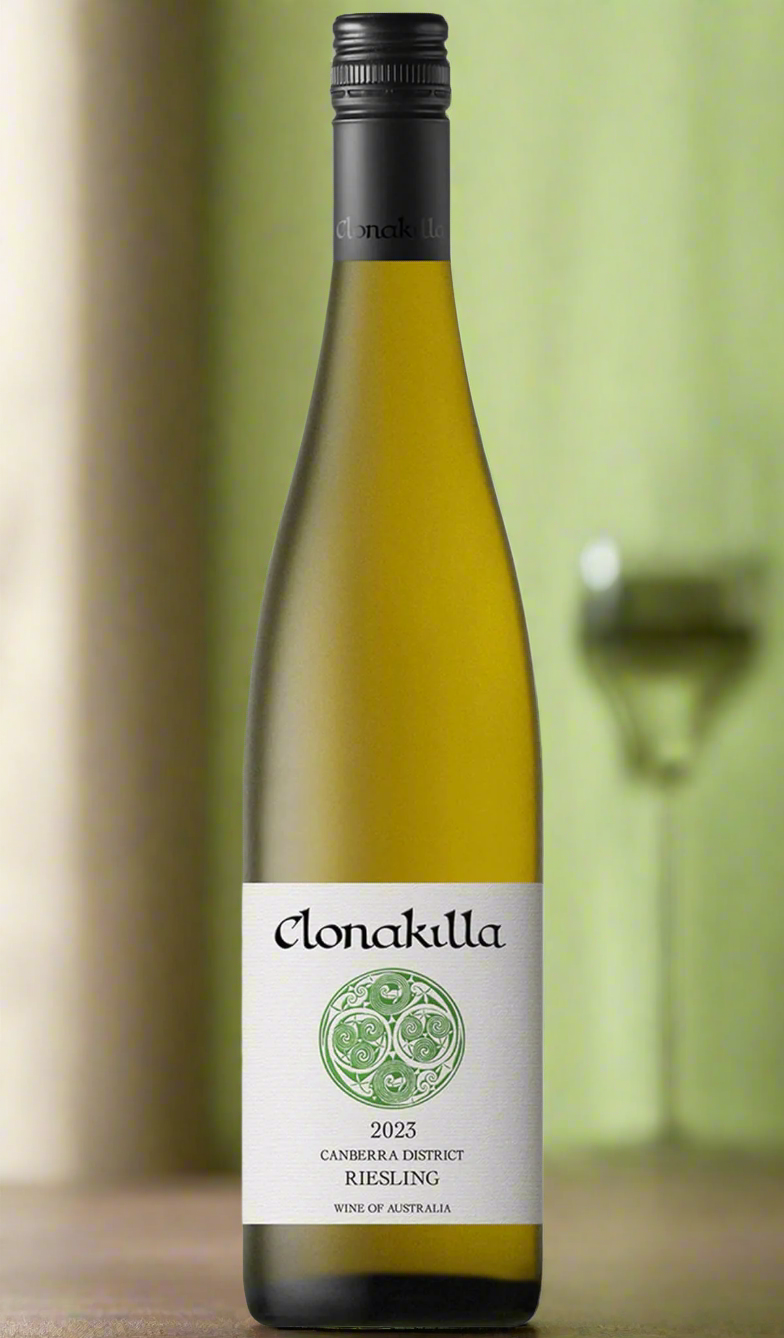 Find out more or buy Clonakilla Riesling 2023 (Canberra District) online at Wine Sellers Direct - Australia’s independent liquor specialists.