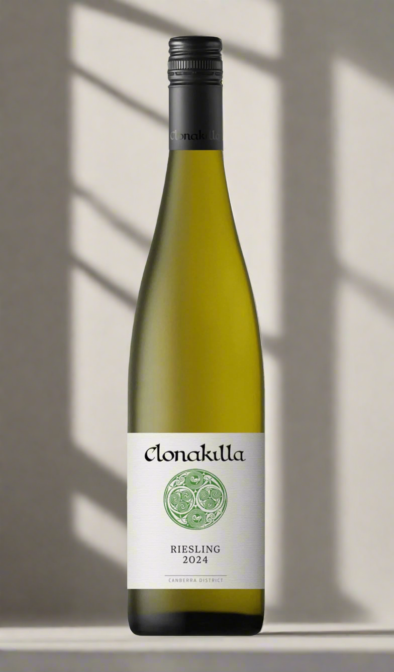 Find out more or buy Clonakilla Riesling 2024 (Canberra District) online at Wine Sellers Direct - Australia’s independent liquor specialists and the best prices.