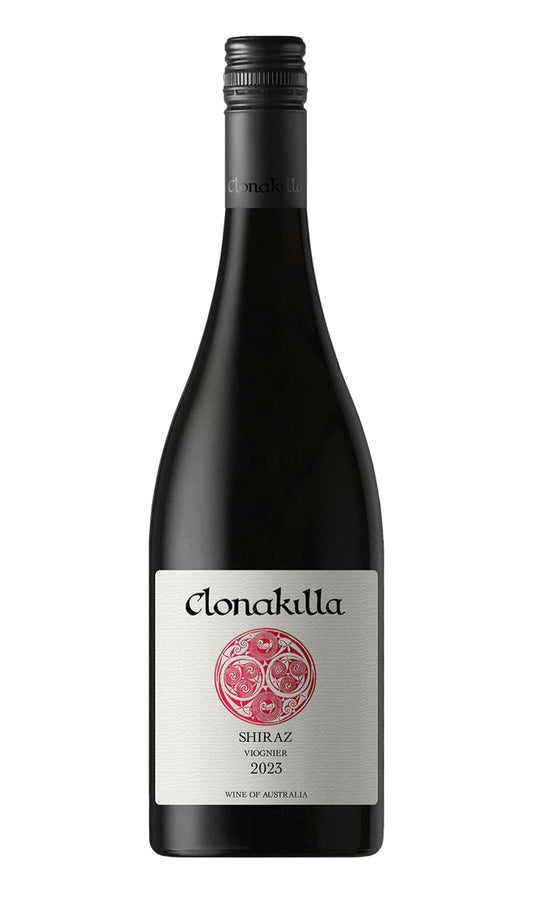 Find out more or buy Clonakilla Shiraz Viognier 2023 available at Wine Sellers Direct's best prices.