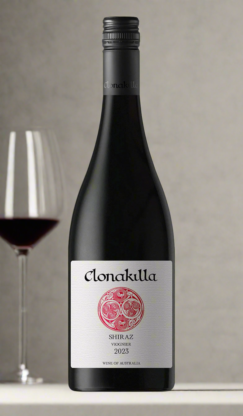 Find out more or buy Clonakilla Shiraz Viognier 2023 available at Wine Sellers Direct's best prices.