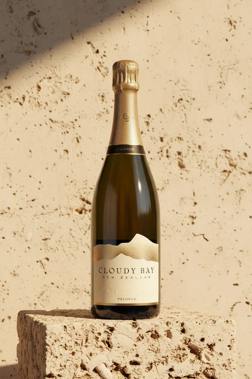 Find out more or buy Cloudy Bay Pelorus Sparkling NV 750ml (New Zealand) online at Wine Sellers Direct's best prices.