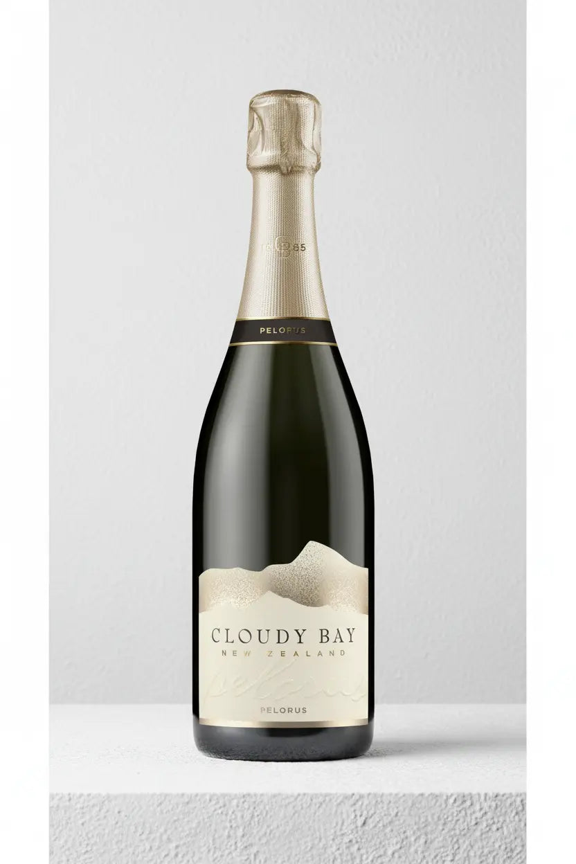 Find out more or buy Cloudy Bay Pelorus Sparkling NV 750ml (New Zealand) online at Wine Sellers Direct's best prices.