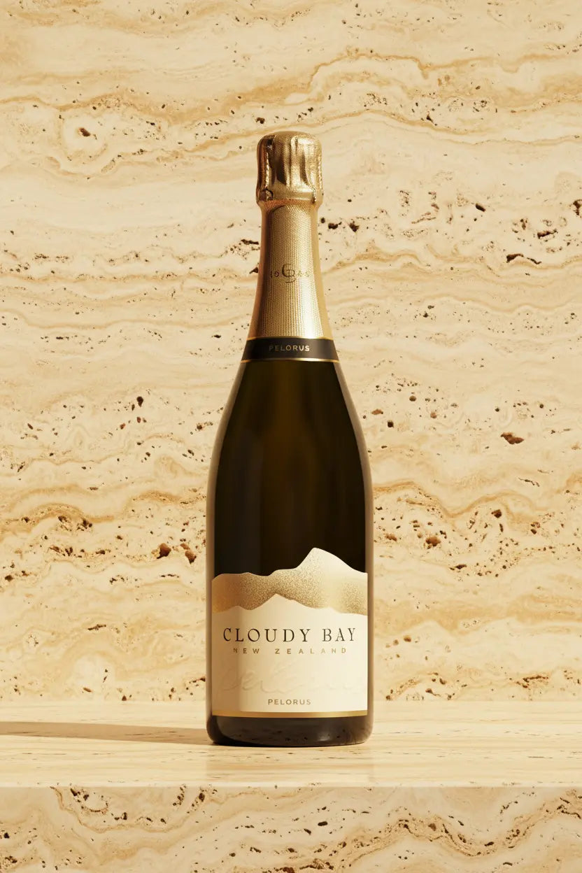 Find out more or buy Cloudy Bay Pelorus Sparkling NV 750ml (New Zealand) online at Wine Sellers Direct's best prices.