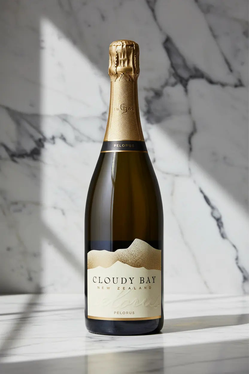 Find out more or buy Cloudy Bay Pelorus Sparkling NV 750ml (New Zealand) online at Wine Sellers Direct's best prices.
