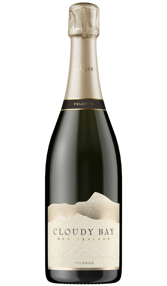 Find out more or buy Cloudy Bay Pelorus Sparkling NV 750ml (New Zealand) online at Wine Sellers Direct - Australia’s independent liquor specialists.