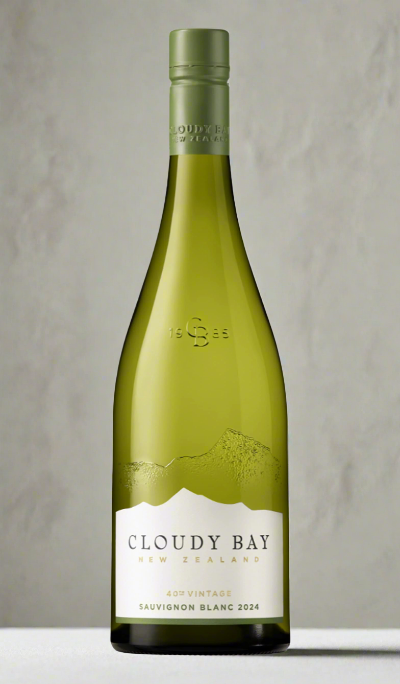 Find out more or buy Cloudy Bay Sauvignon Blanc 2024 (Marlborough) at Wine Sellers Direct's best prices - Australia’s independent liquor specialists.