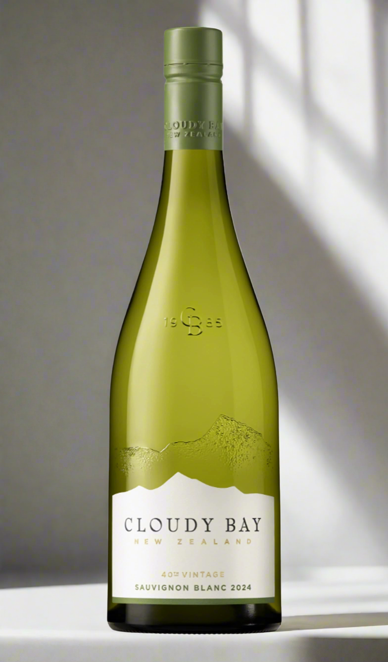 Find out more or buy Cloudy Bay Sauvignon Blanc 2024 (Marlborough) at Wine Sellers Direct's best prices - Australia’s independent liquor specialists.