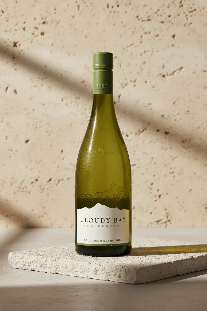Buy Cloudy Bay Sauvignon Blanc 2025 Marlborough at Wine Sellers Direct's best prices.