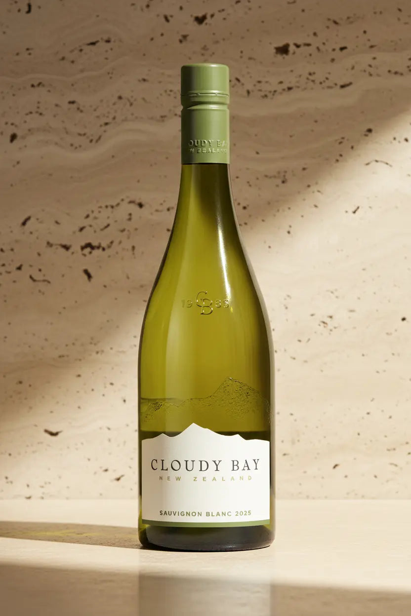 Buy Cloudy Bay Sauvignon Blanc 2025 Marlborough at Wine Sellers Direct's best prices.