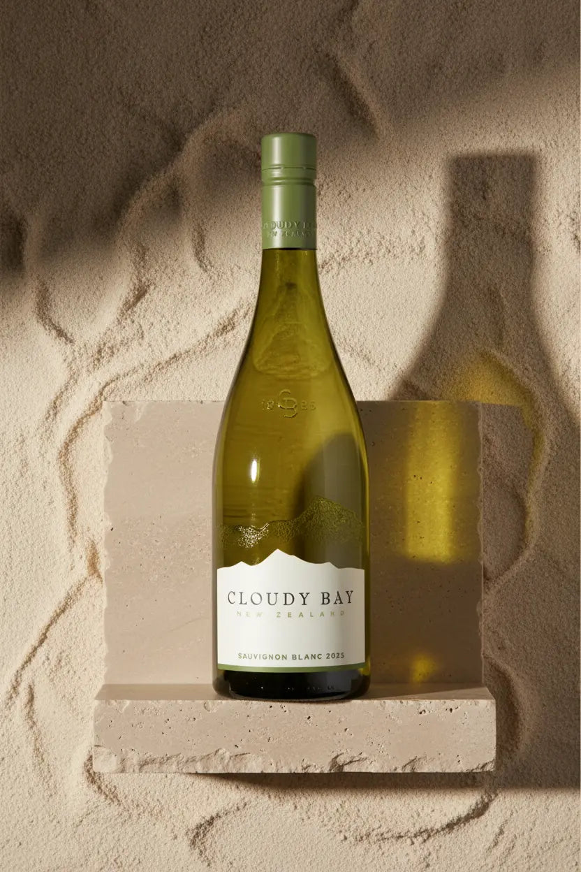 Buy Cloudy Bay Sauvignon Blanc 2025 Marlborough at Wine Sellers Direct's best prices.