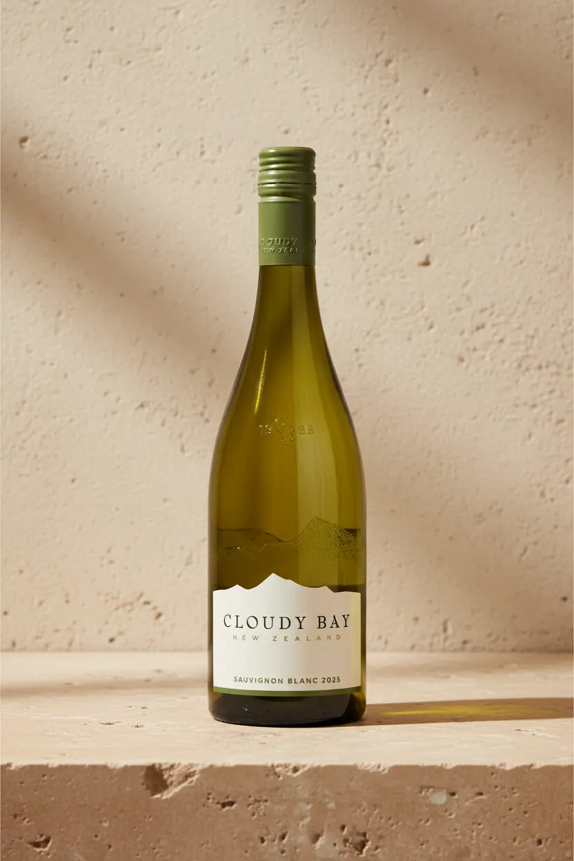 Buy Cloudy Bay Sauvignon Blanc 2025 Marlborough at Wine Sellers Direct's best prices.