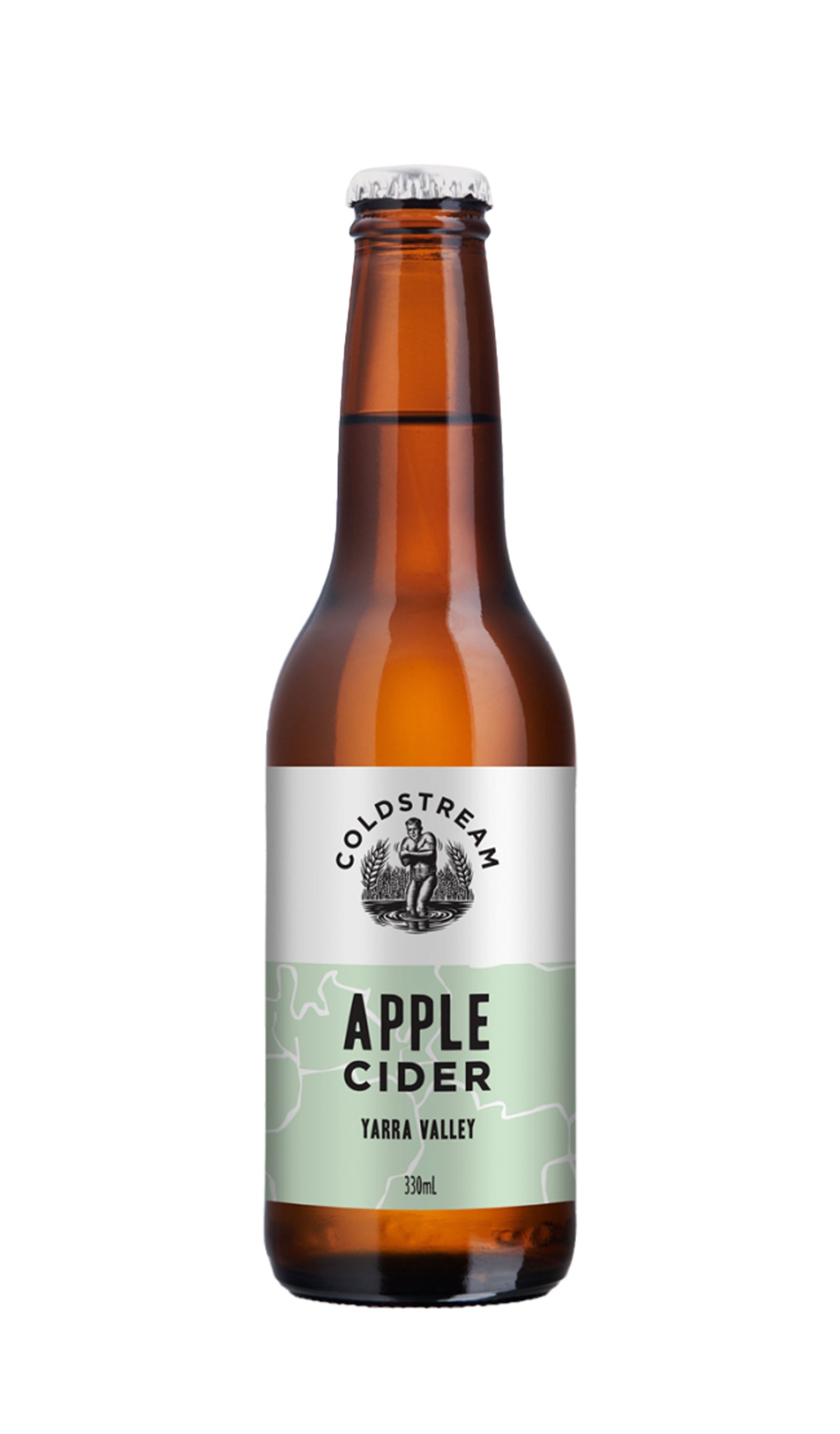 Shop Coldstream Brewery Apple Cider Bottle 330mL available at Wine Sellers Direct's best prices.