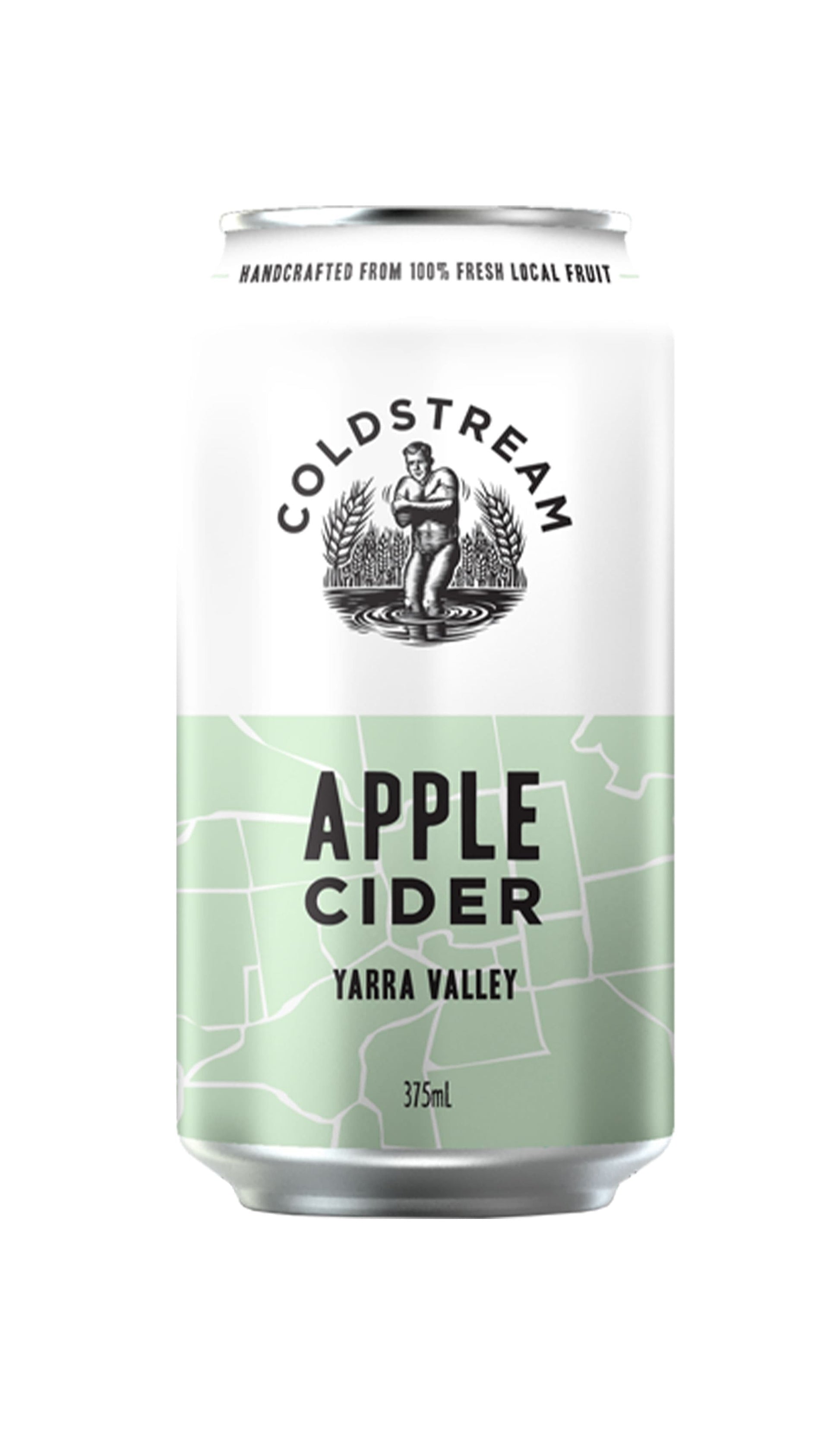 Shop Coldstream Brewery Apple Cider Can 375mL available at Wine Sellers Direct's best prices.