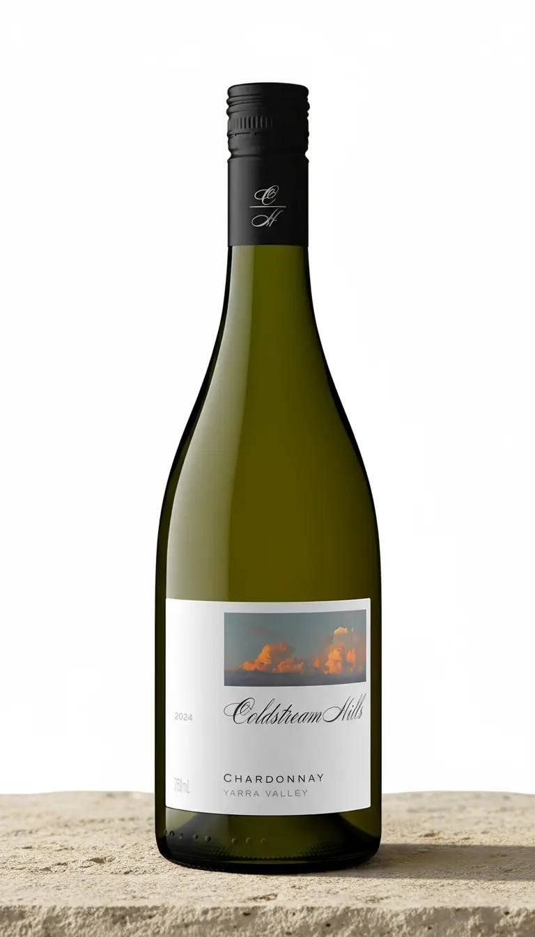 Buy Coldstream Hills Chardonnay 2024 (Yarra Valley) at Wine Sellers Direct's best prices.