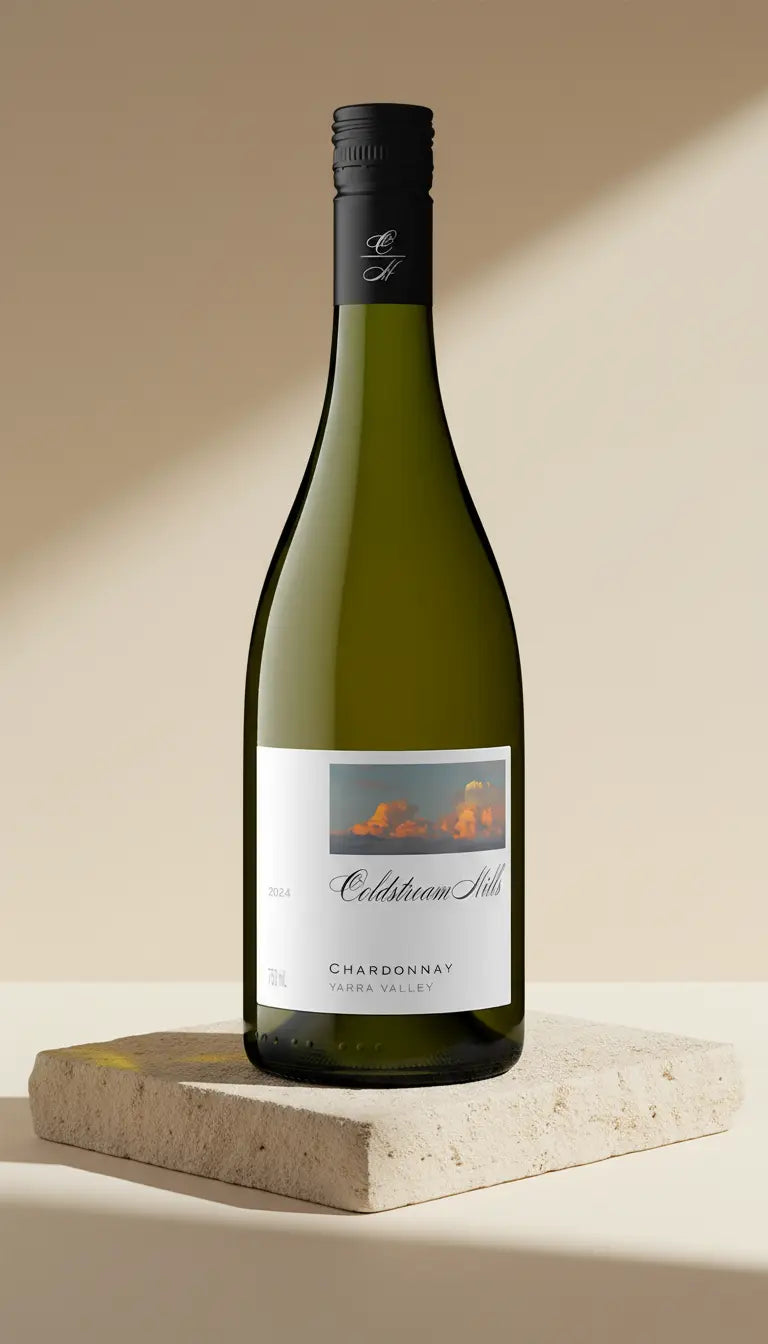 Buy Coldstream Hills Chardonnay 2024 (Yarra Valley) at Wine Sellers Direct's best prices.