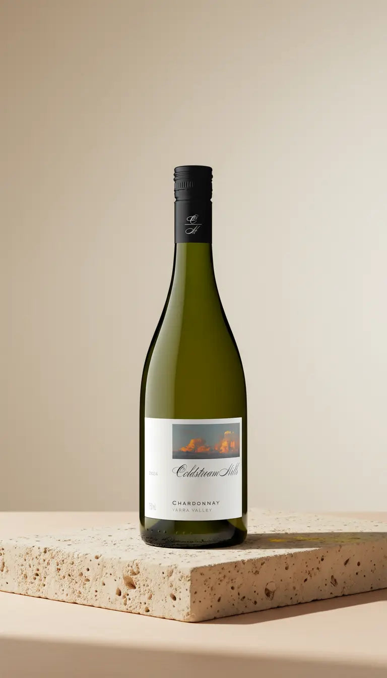 Buy Coldstream Hills Chardonnay 2024 (Yarra Valley) at Wine Sellers Direct's best prices.