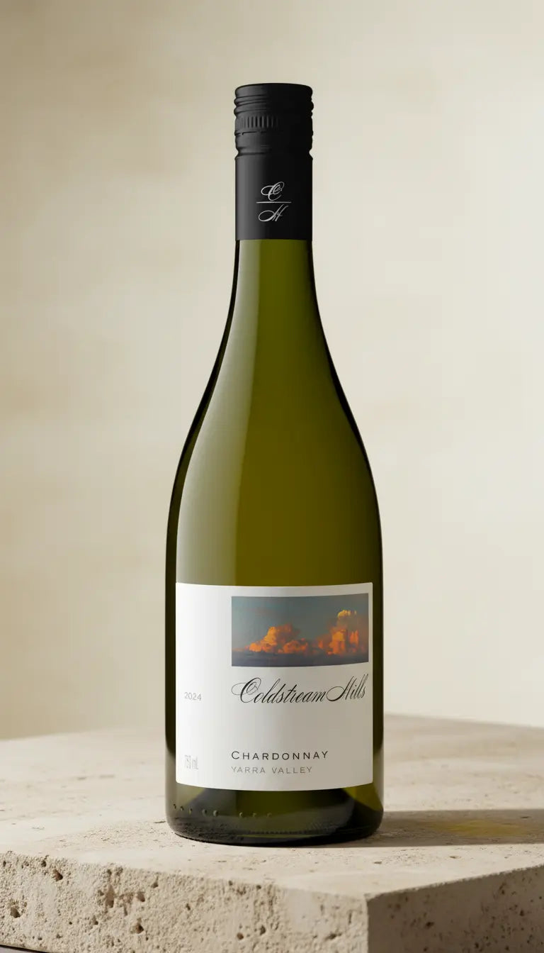 Buy Coldstream Hills Chardonnay 2024 (Yarra Valley) at Wine Sellers Direct's best prices.