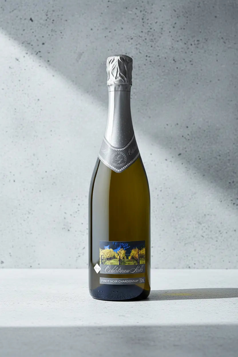 Coldstream Hills Pinot Noir Chardonnay 2018 750ml Bottle from Yarra Valley
