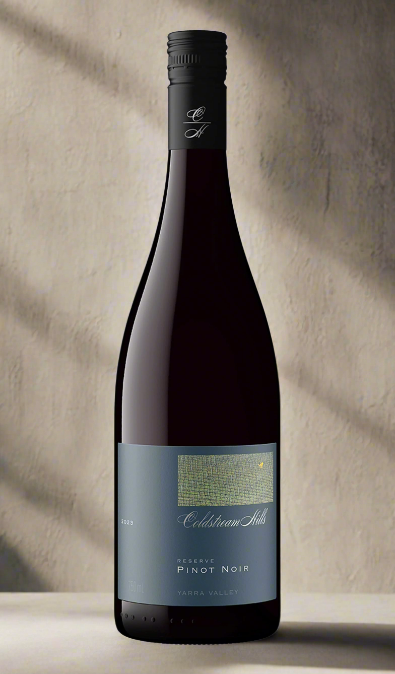Find out more, explore the range and buy Coldstream Hills Reserve Pinot Noir 2023 (Yarra Valley) available online at Wine Sellers Direct's best prices - Australia's independent liquor specialists.