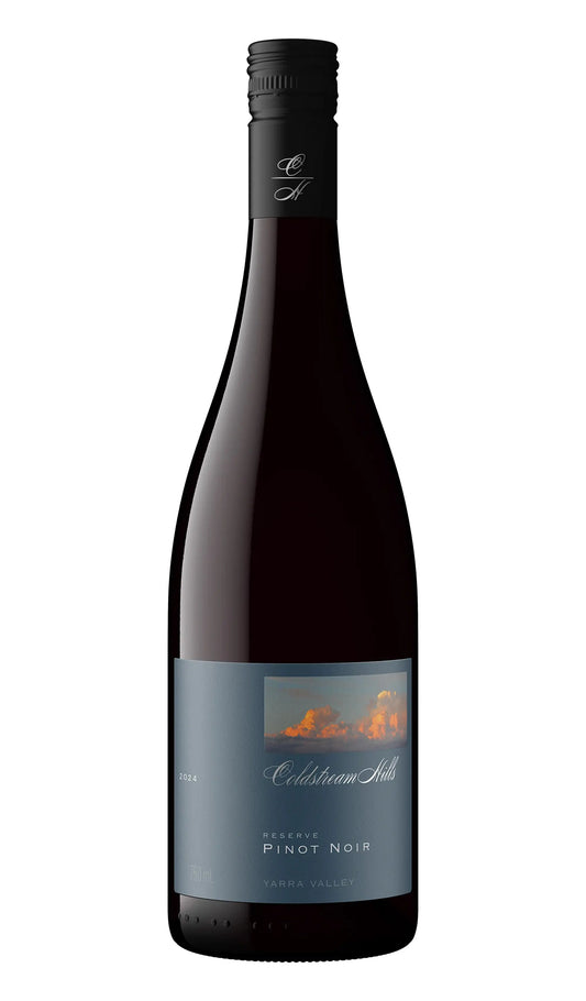 Buy Coldstream Hills Reserve Pinot Noir 2024 Yarra Valley online at Wine Sellers Direct's best prices.