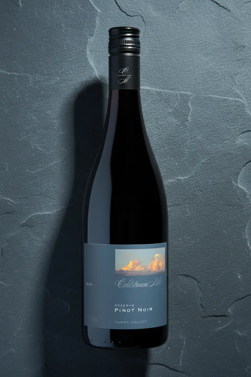 Buy Coldstream Hills Reserve Pinot Noir 2024 Yarra Valley online at Wine Sellers Direct's best prices.