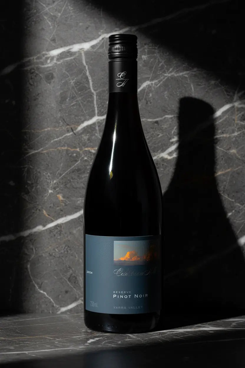 Buy Coldstream Hills Reserve Pinot Noir 2024 Yarra Valley online at Wine Sellers Direct's best prices.