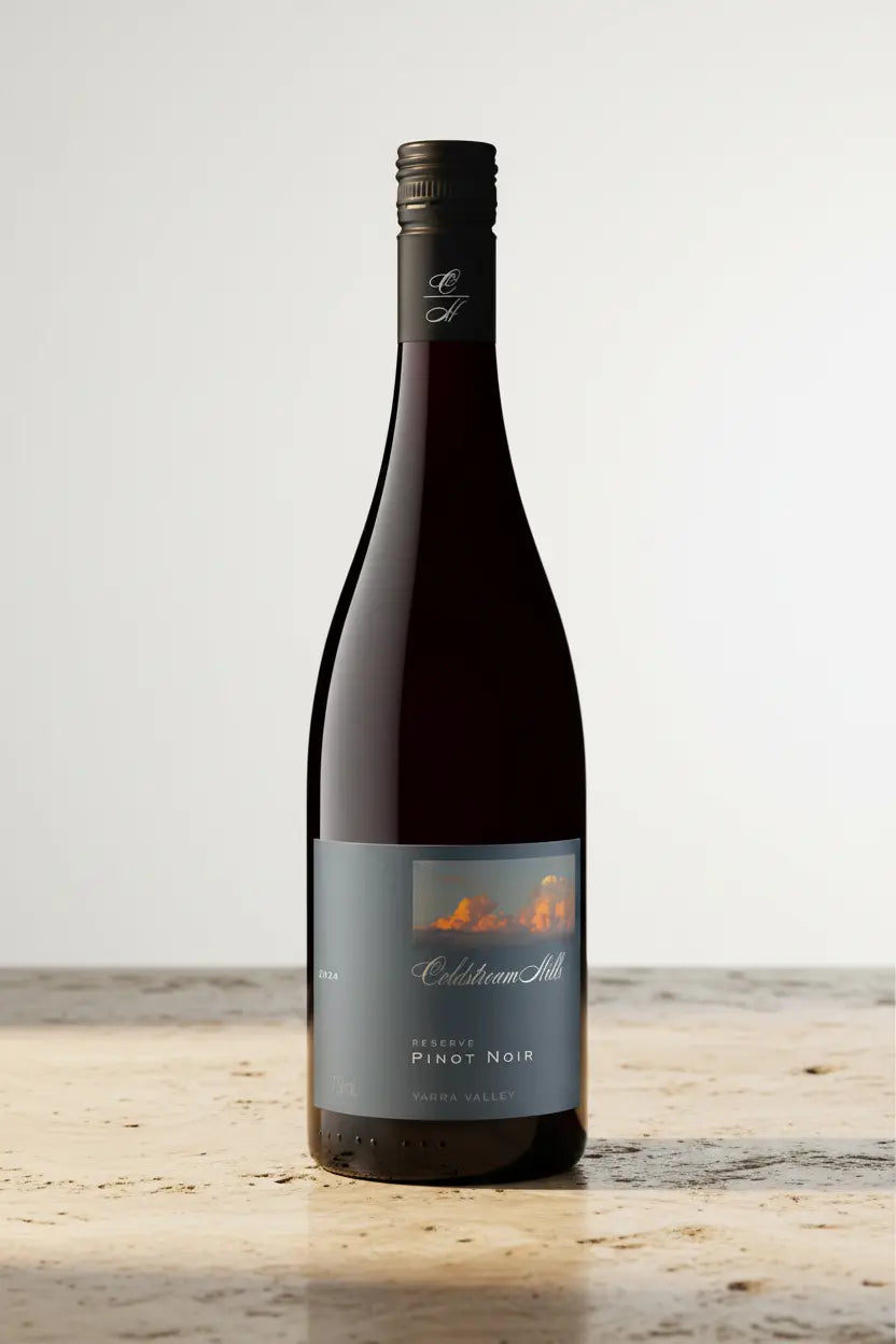 Buy Coldstream Hills Reserve Pinot Noir 2024 Yarra Valley online at Wine Sellers Direct's best prices.