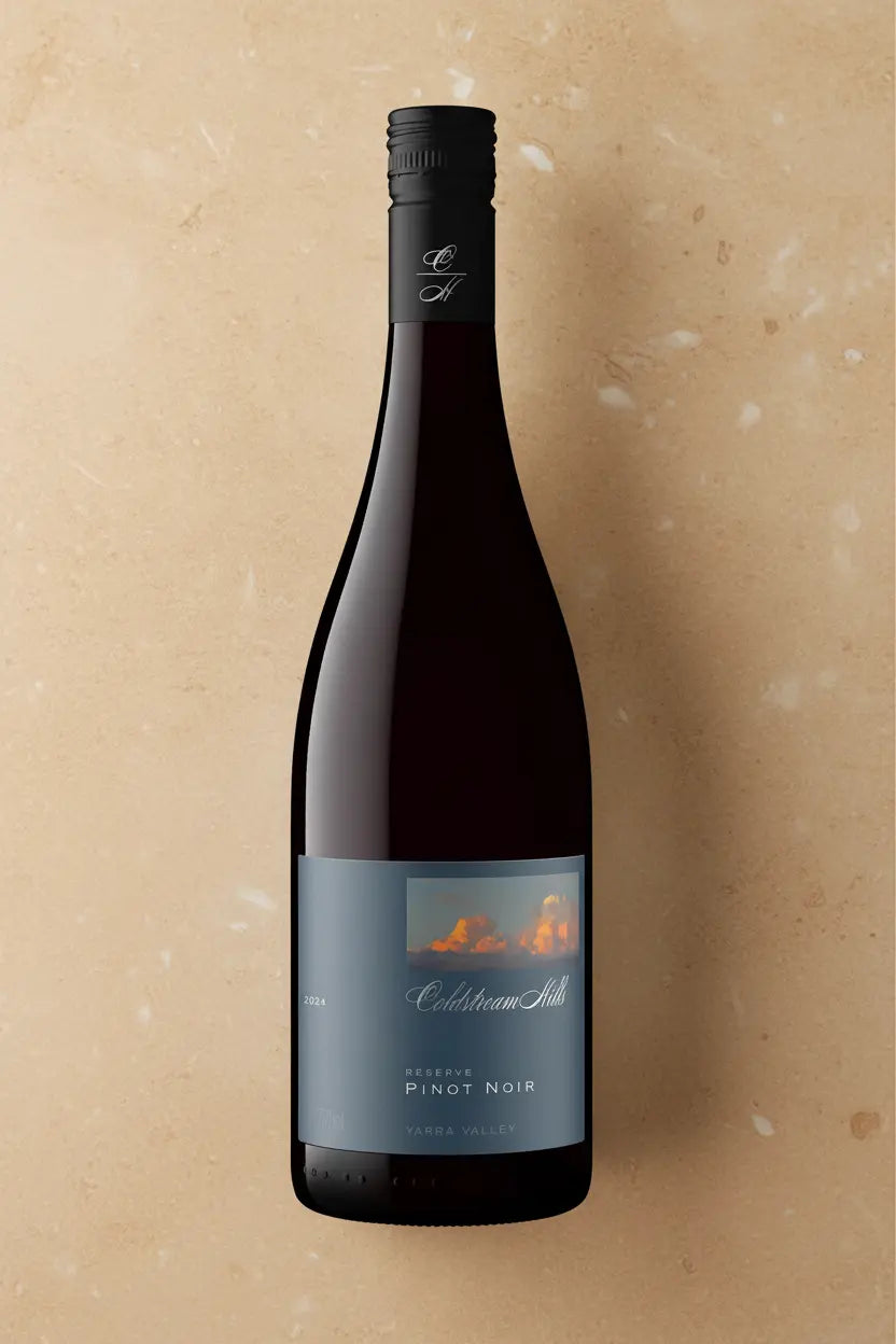 Buy Coldstream Hills Reserve Pinot Noir 2024 Yarra Valley online at Wine Sellers Direct's best prices.