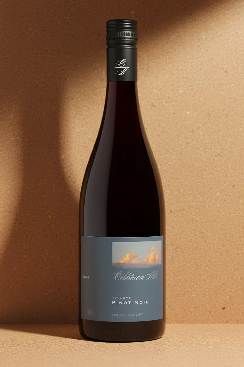 Buy Coldstream Hills Reserve Pinot Noir 2024 Yarra Valley online at Wine Sellers Direct's best prices.