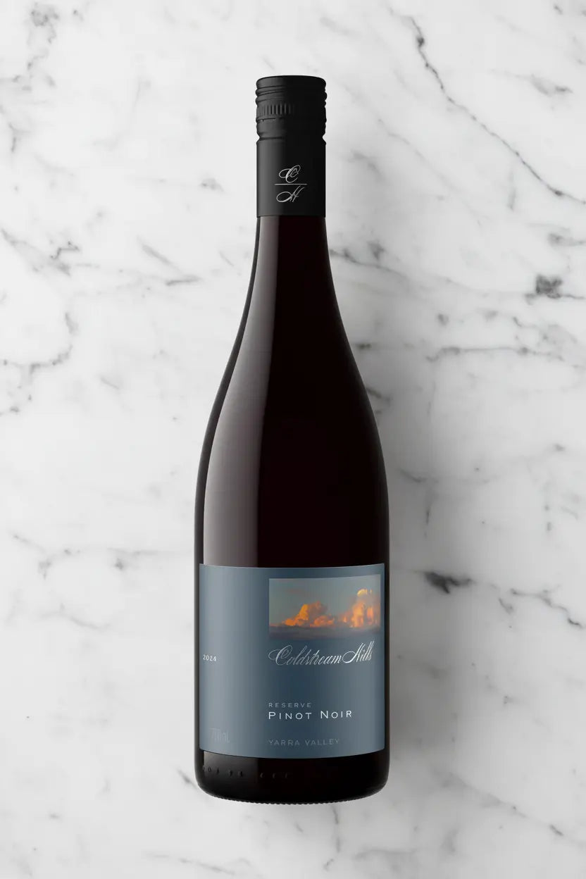 Buy Coldstream Hills Reserve Pinot Noir 2024 Yarra Valley online at Wine Sellers Direct's best prices.