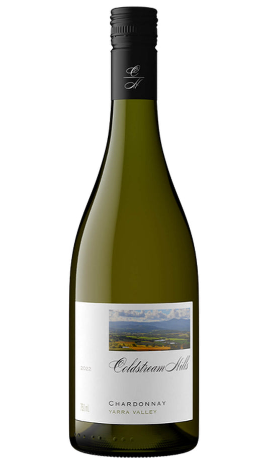 Find out more or buy Coldstream Hills Chardonnay 2022 (Yarra Valley) online at Wine Sellers Direct - Australia’s independent liquor specialists.