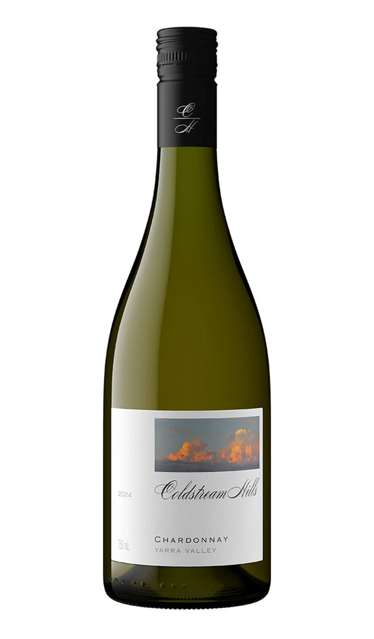 Buy Coldstream Hills Chardonnay 2024 (Yarra Valley) at Wine Sellers Direct's best prices.