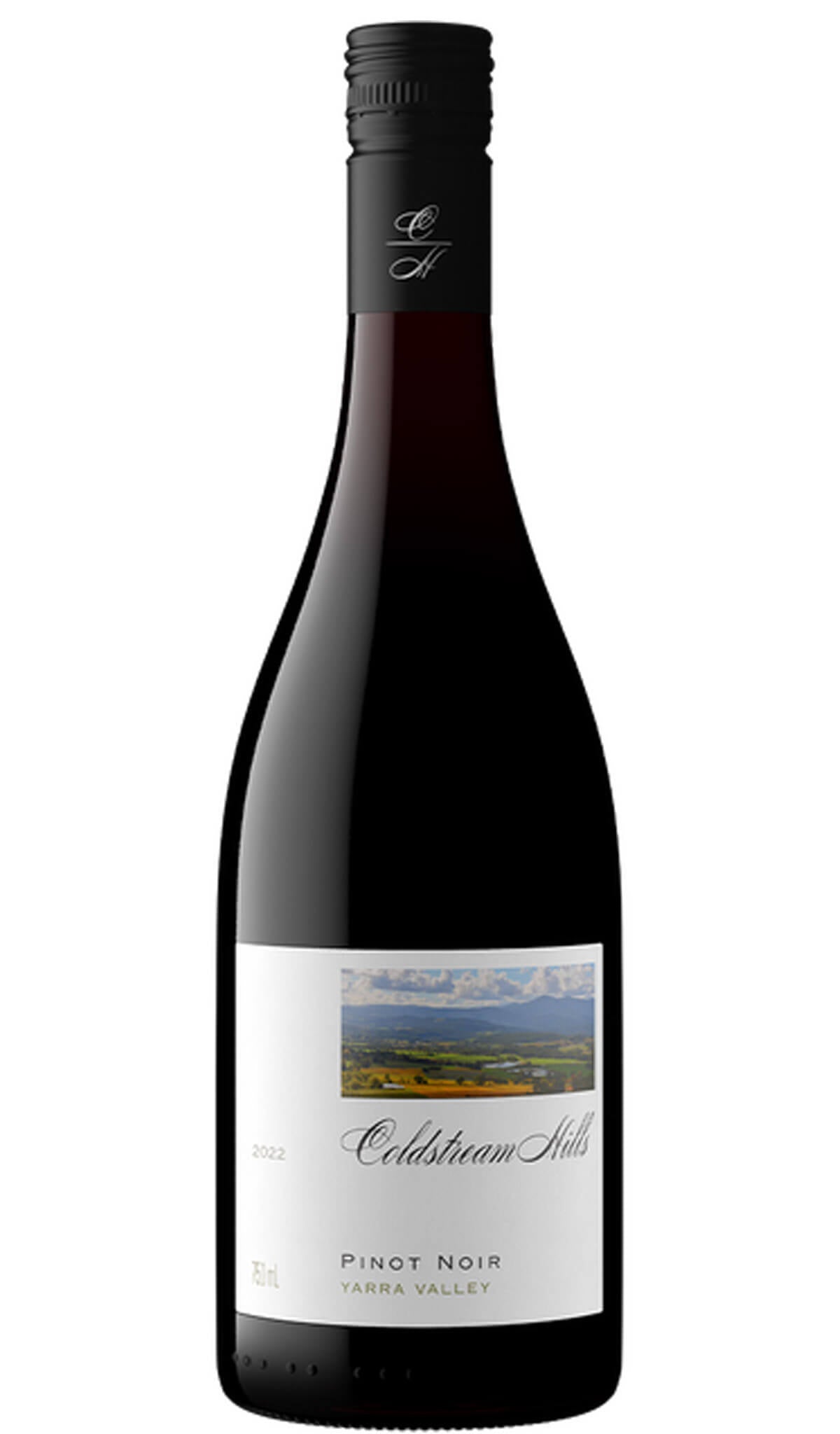 Find out more or buy Coldstream Hills Yarra Valley Pinot Noir 2022 online at Wine Sellers Direct - Australia’s independent liquor specialists.