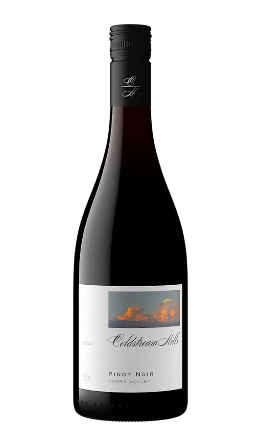 Buy Coldstream Hills Yarra Valley Pinot Noir 2024 Victoria available at Wine Sellers Direct's best prices.