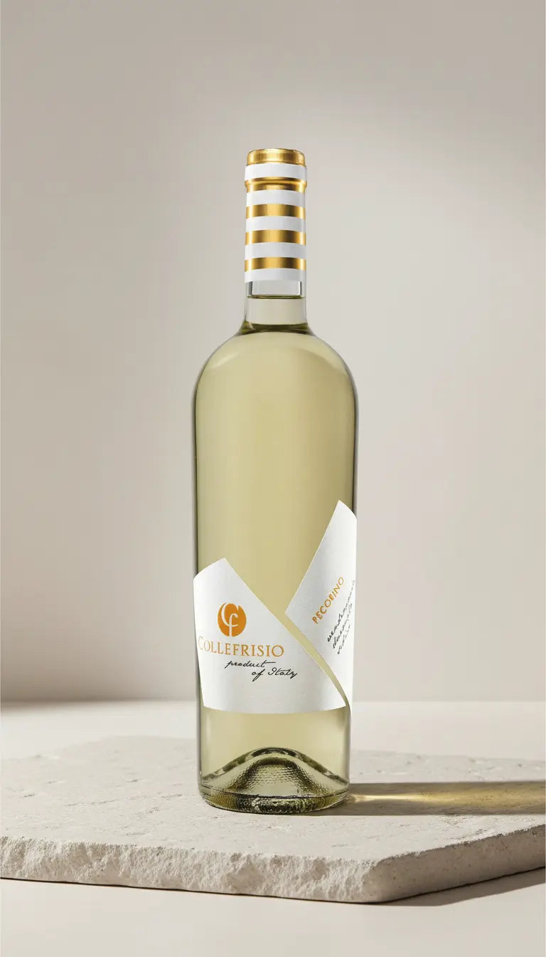 Buy Collefrisio Vignaquadra Pecorino 2024 (Italy) available online at Wine Sellers Direct's best prices.