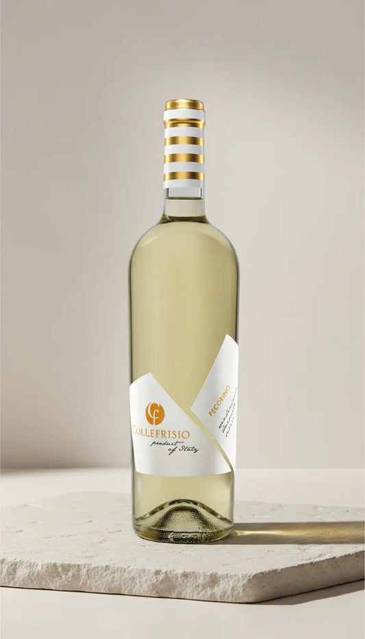 Buy Collefrisio Vignaquadra Pecorino 2024 (Italy) available online at Wine Sellers Direct's best prices.