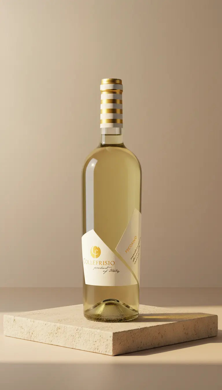 Buy Collefrisio Vignaquadra Pecorino 2024 (Italy) available online at Wine Sellers Direct's best prices.