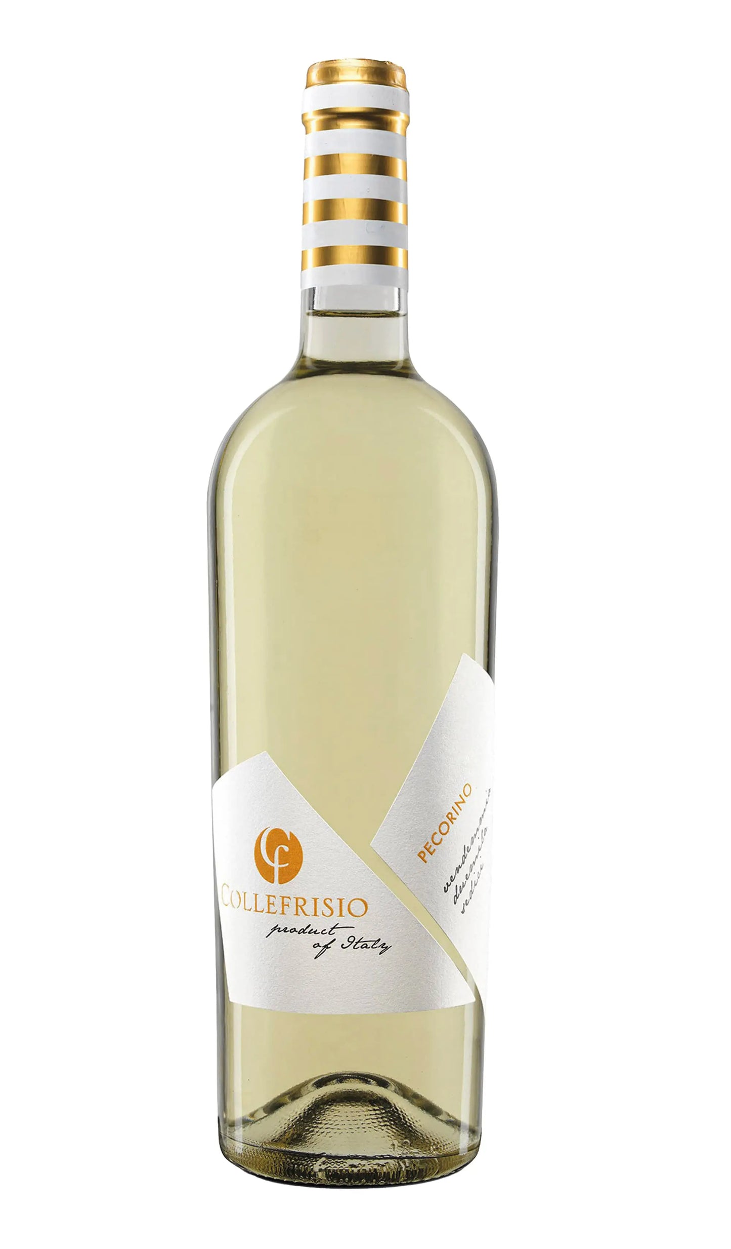 Buy Collefrisio Vignaquadra Pecorino 2024 (Italy) available online at Wine Sellers Direct's best prices.