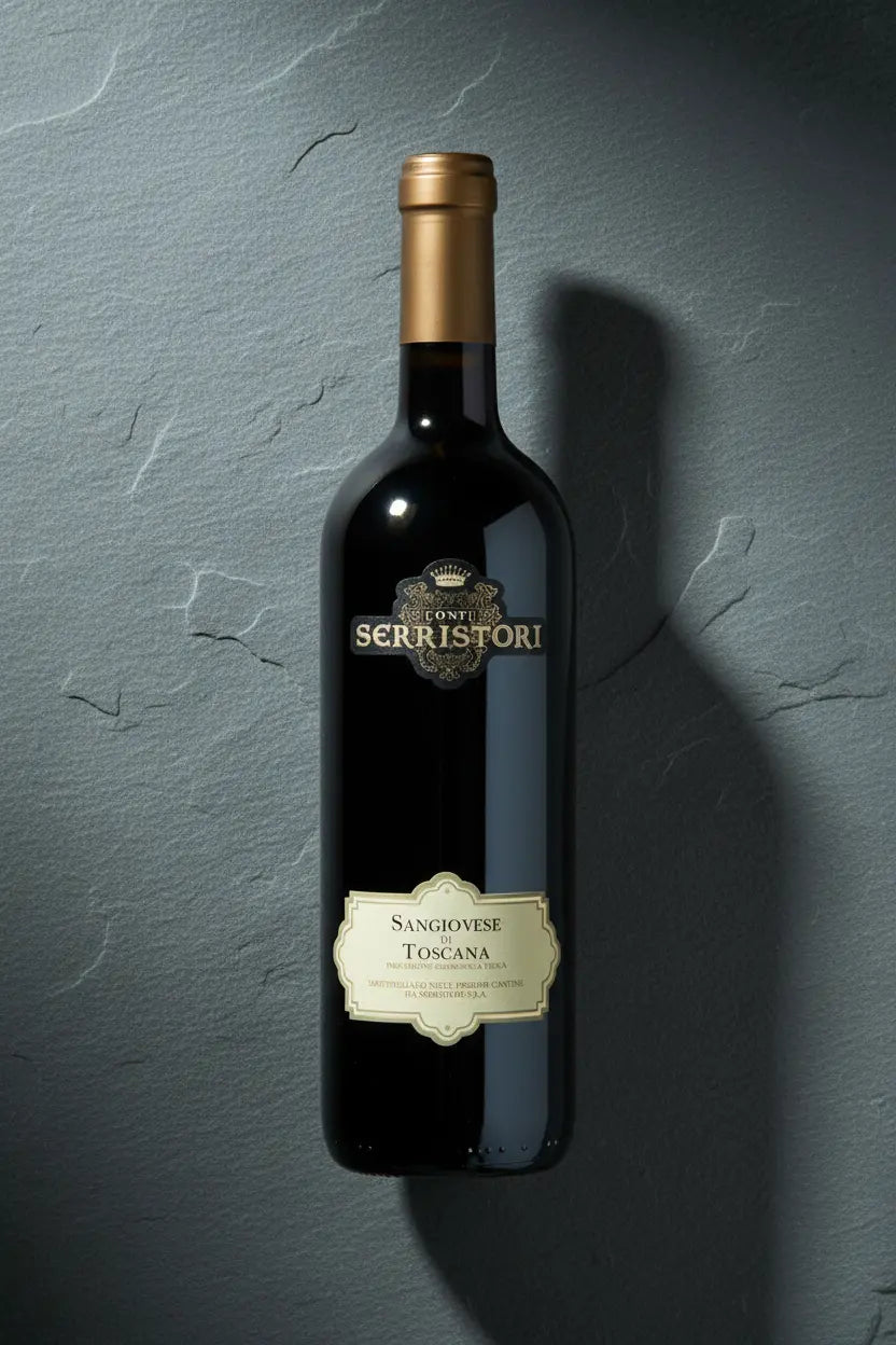 Buy Conti Serristori Sangiovese Toscana 2020 Italy online at Wine Sellers Direct's best prices.
