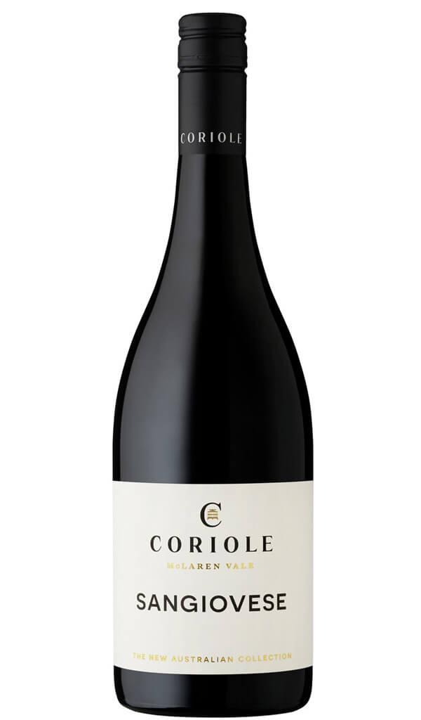 Find out more or buy Coriole McLaren Vale Sangiovese 2022 online at Wine Sellers Direct - Australia’s independent liquor specialists.