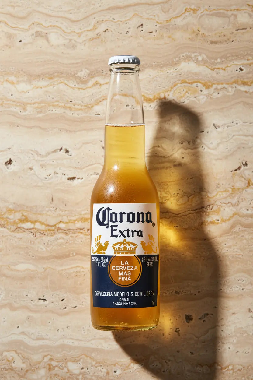 Buy Corona Extra 24x355mL Bottle Slab at Wine Sellers Direct - Australia's independent liquor specialists.