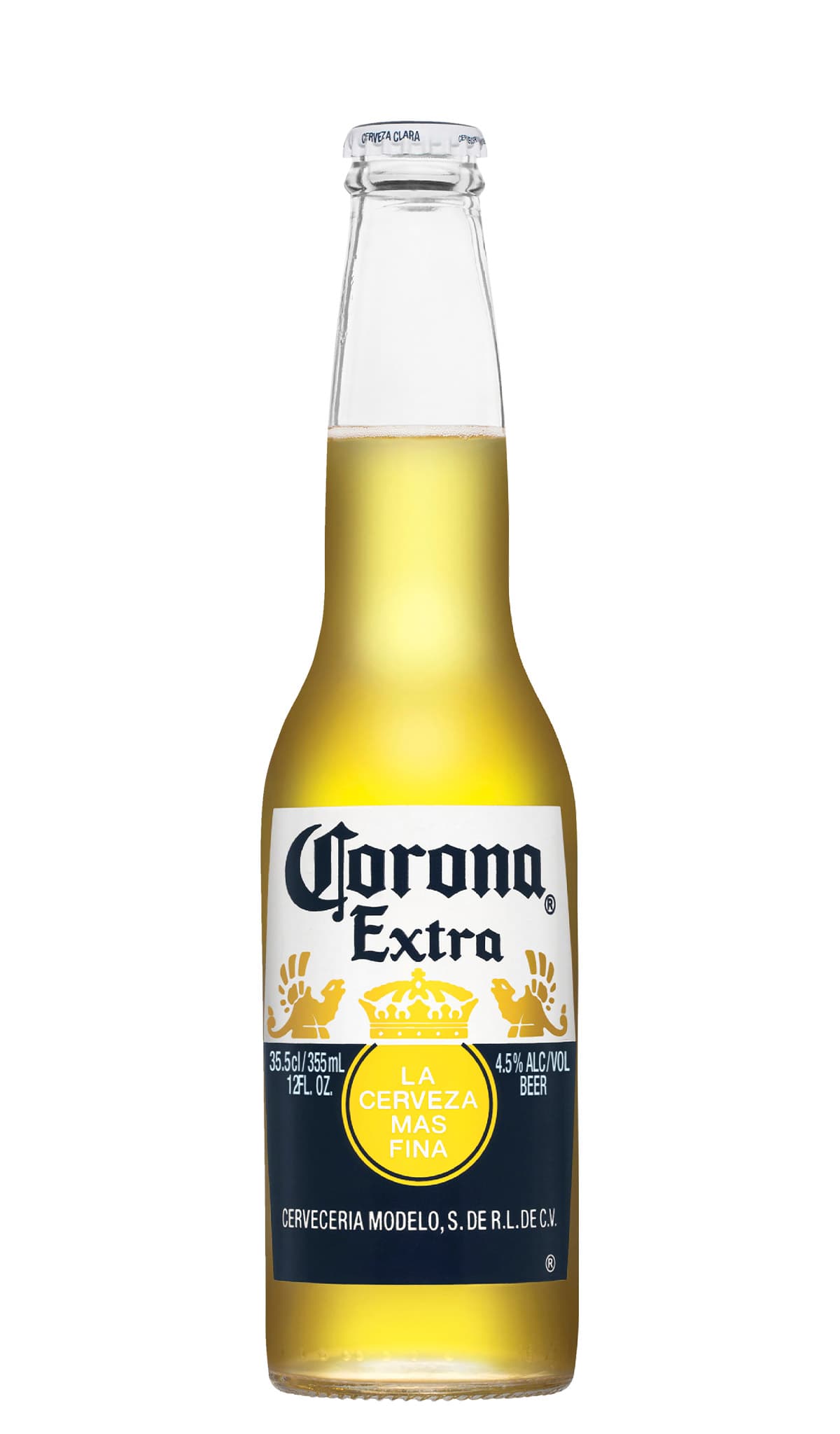 Find out more, explore the range and purchase Corona Extra 24x355mL Bottle Slab online at Wine Sellers Direct - Australia's independent liquor specialists.