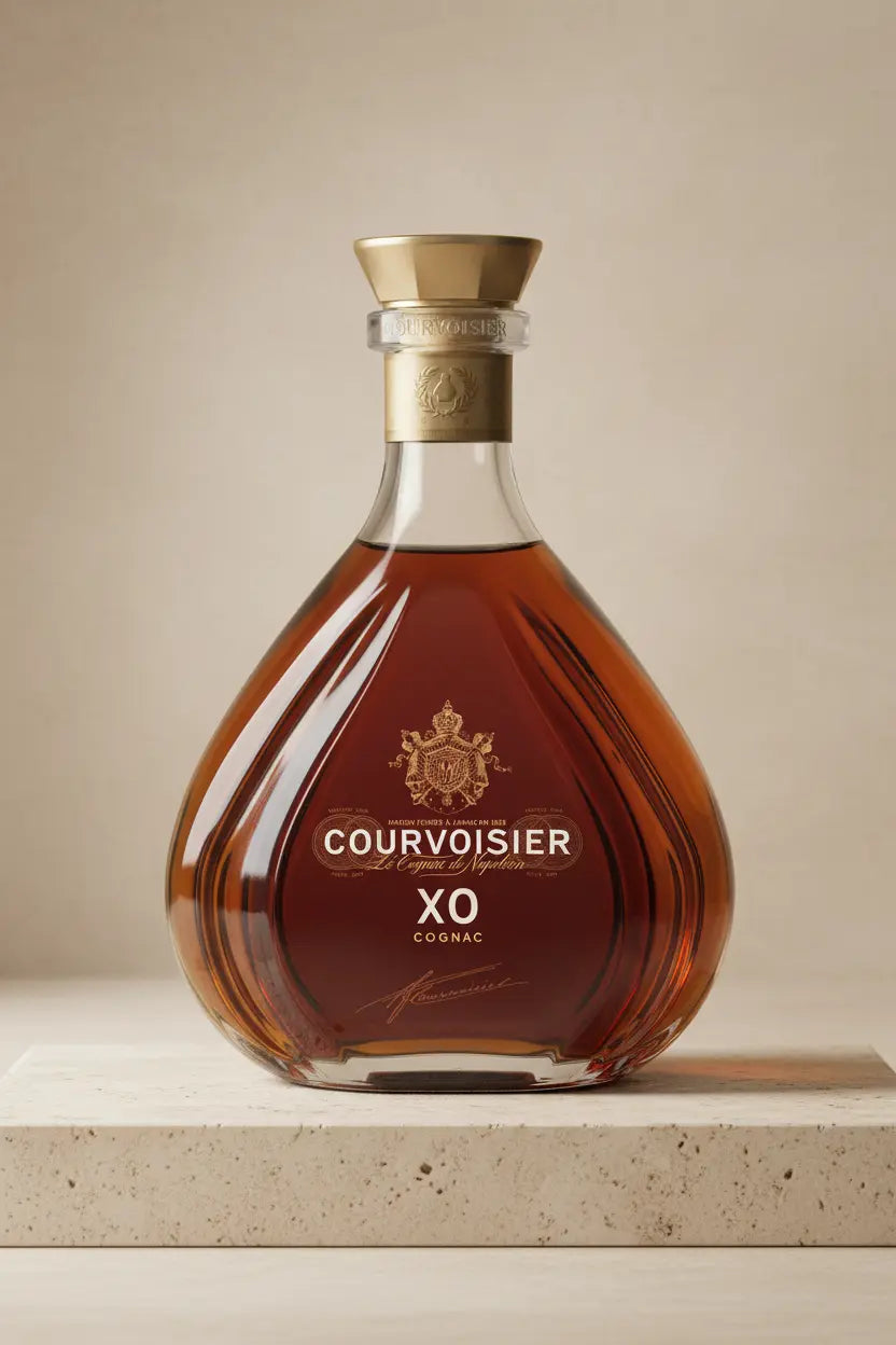 Courvoisier XO Cognac 700mL | Wine Sellers Direct