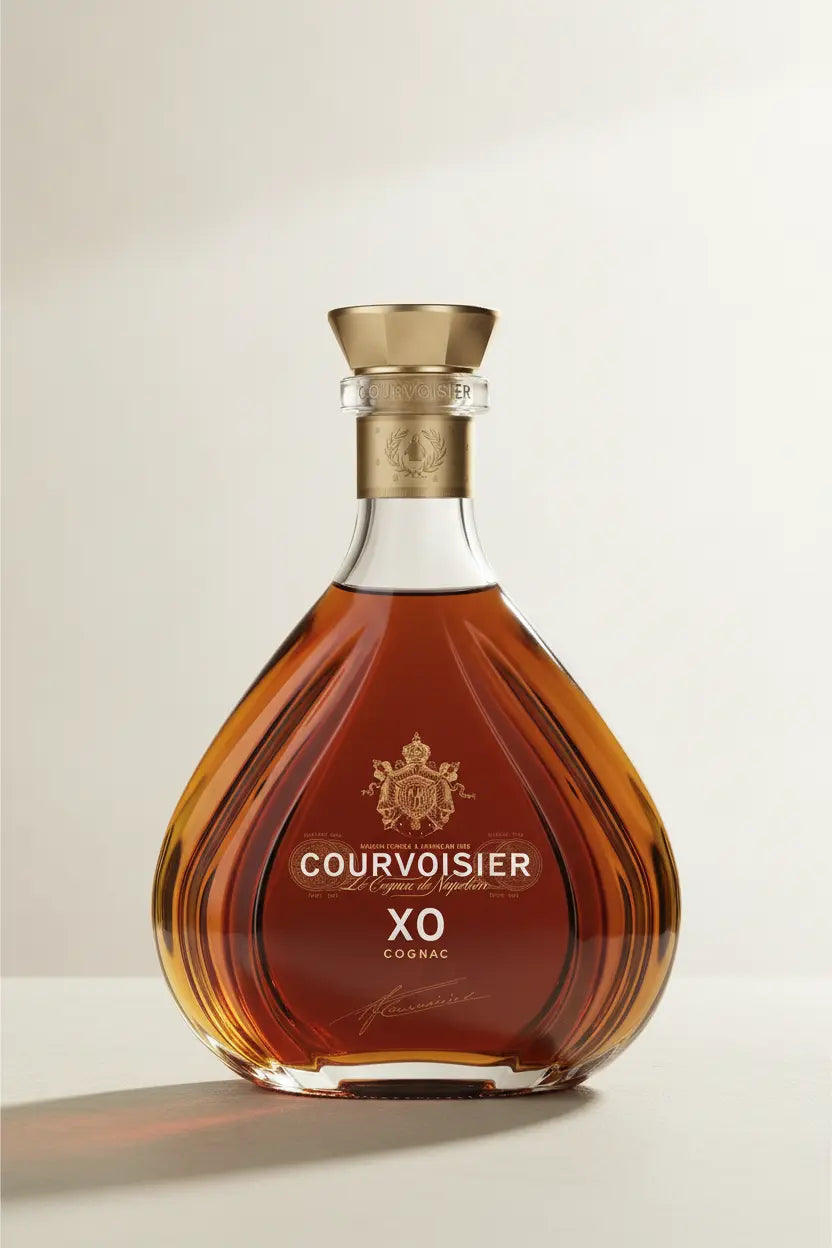 Buy Courvoisier XO Cognac 700mL available online at Wine Sellers Direct's best prices.