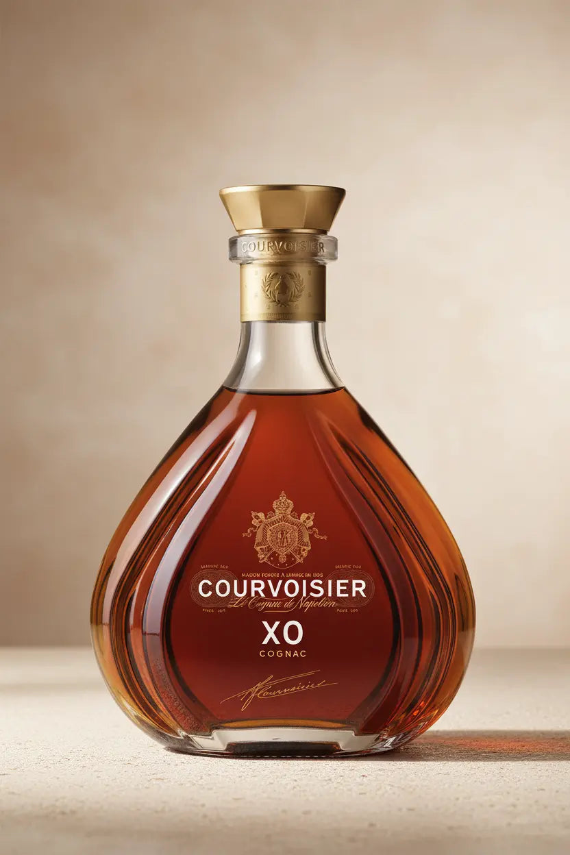 Courvoisier XO Cognac 700mL | Wine Sellers Direct