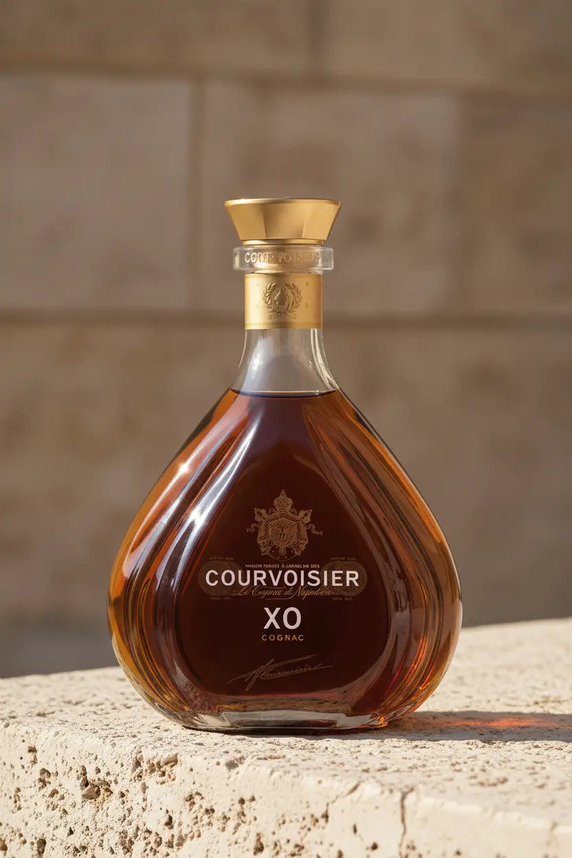 Courvoisier XO Cognac 700mL | Wine Sellers Direct