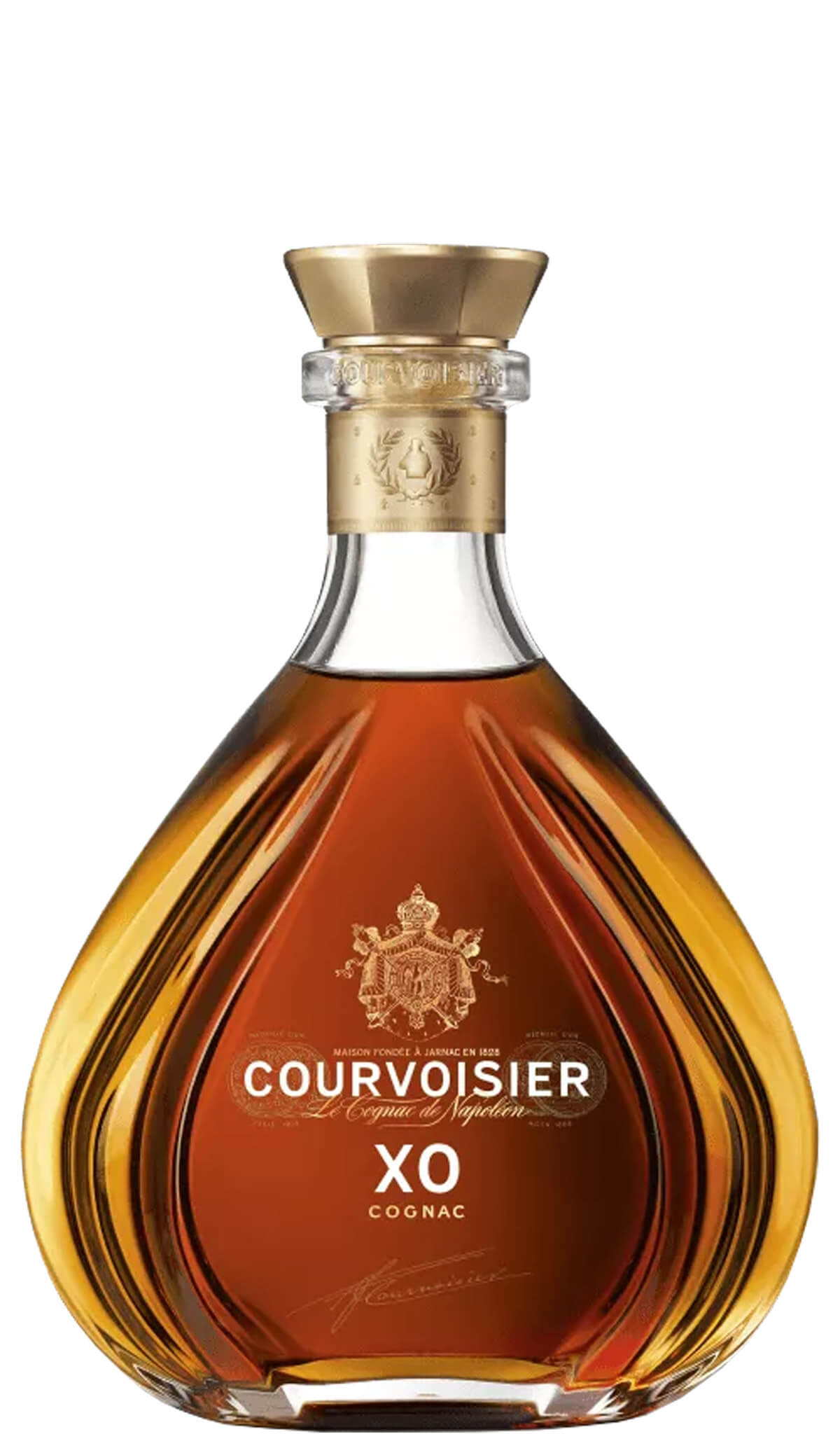 Find out more, explore the range and buy Courvoisier XO Cognac 700mL available online at Wine Sellers Direct - Australia's independent liquor specialists.